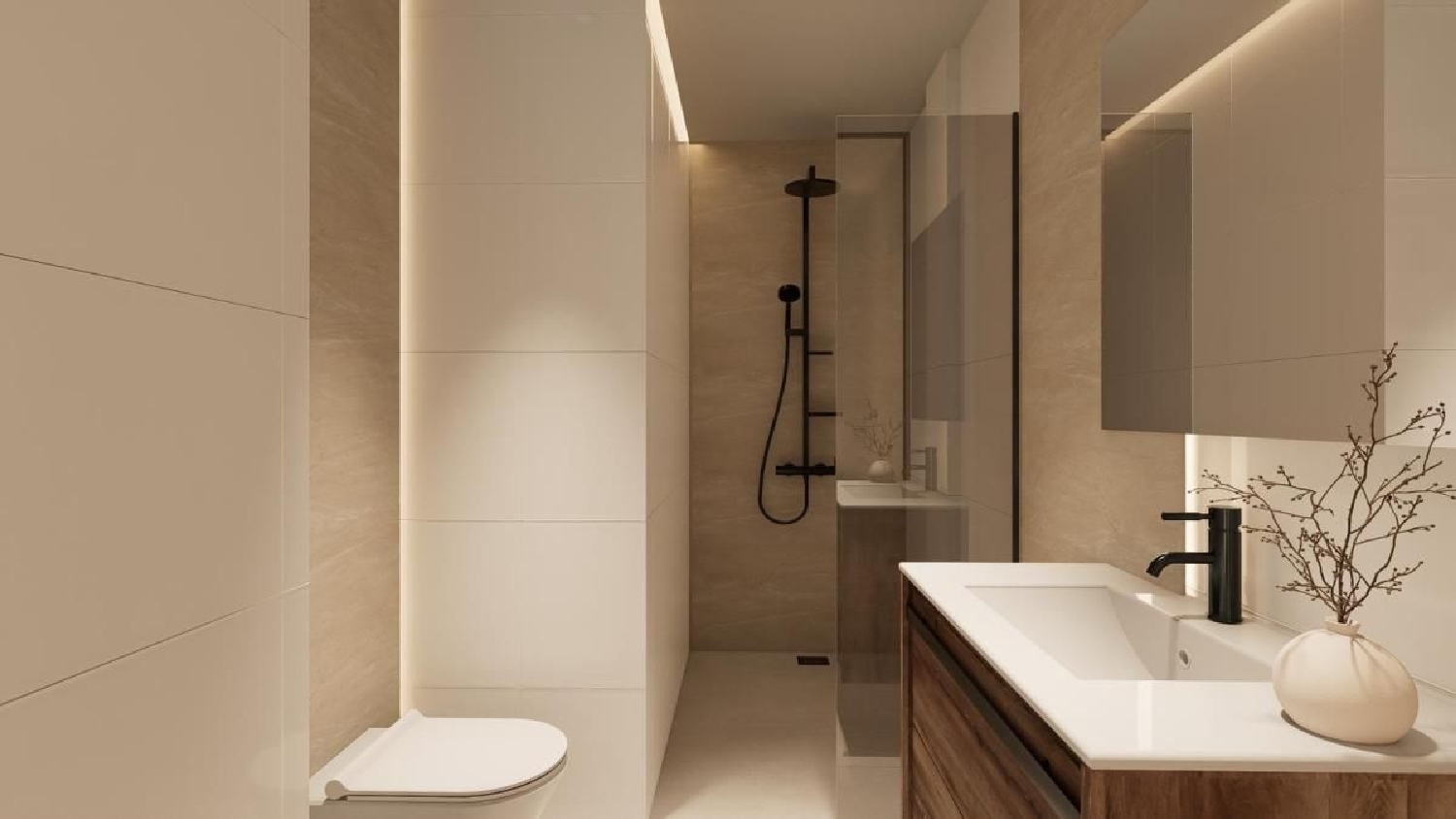  for sale apartment Pilar De La Horadada Baix Segura 2