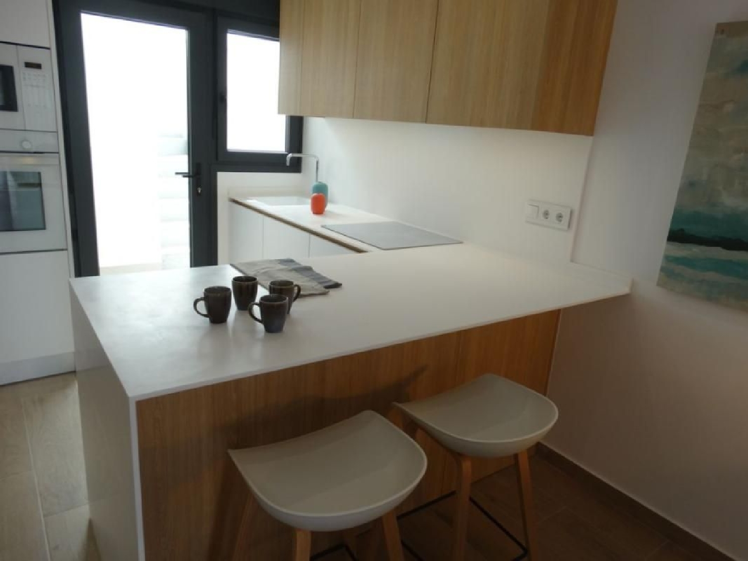  for sale apartment Pilar De La Horadada Baix Segura 6