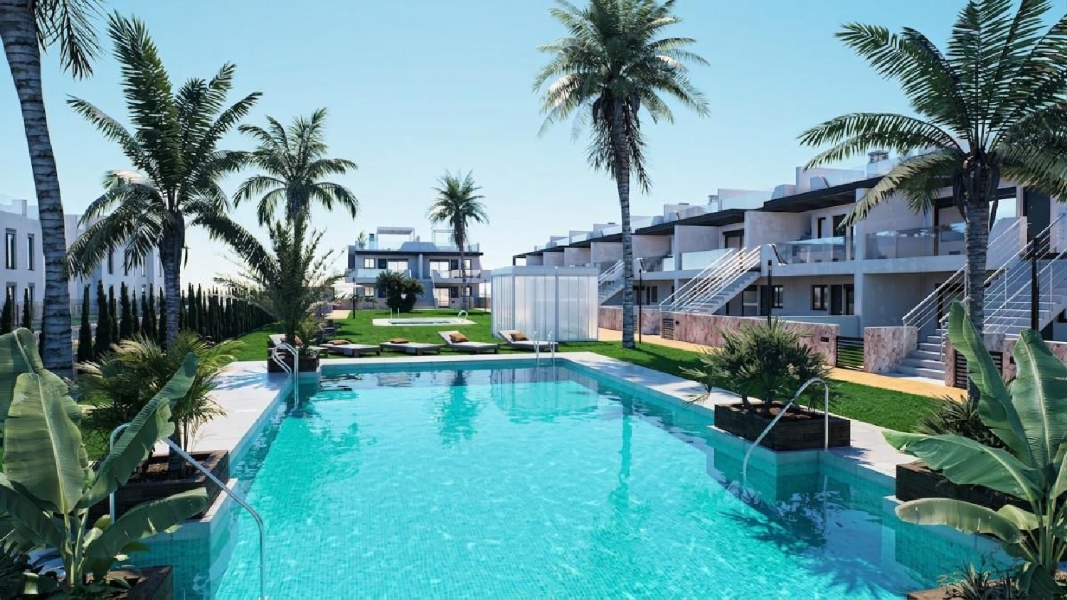  à vendre appartement Pilar De La Horadada Baix Segura 1