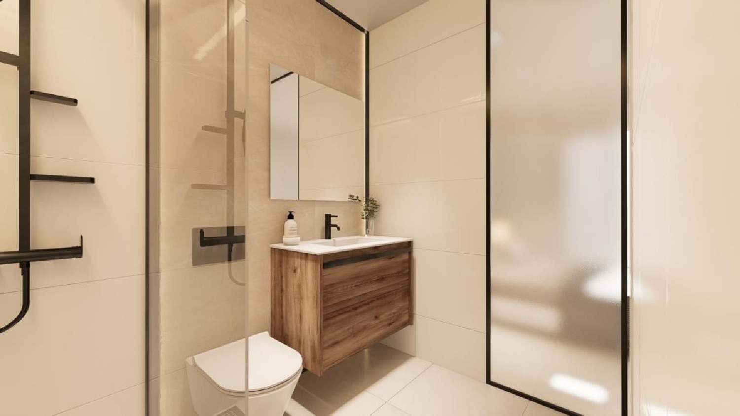  à vendre appartement Pilar De La Horadada Baix Segura 8