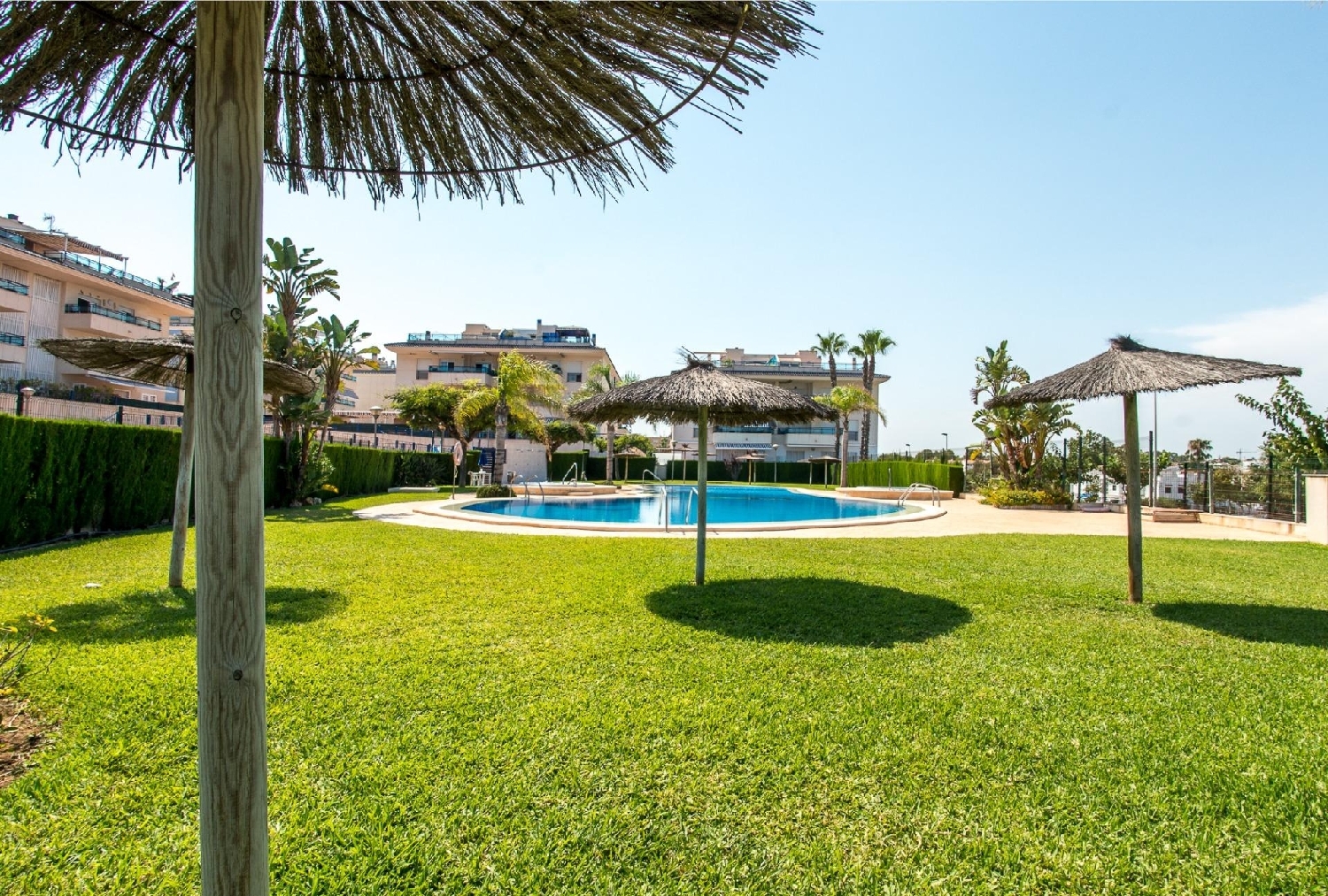  till salu lägenhet Pilar De La Horadada Baix Segura 2