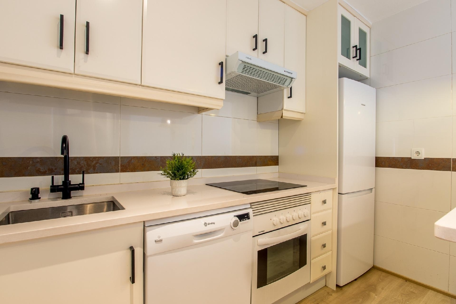  till salu lägenhet Pilar De La Horadada Baix Segura 8