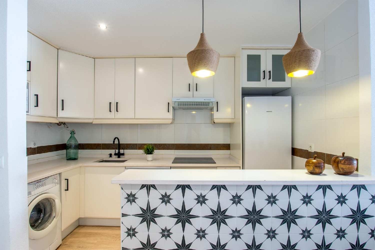  till salu lägenhet Pilar De La Horadada Baix Segura 4