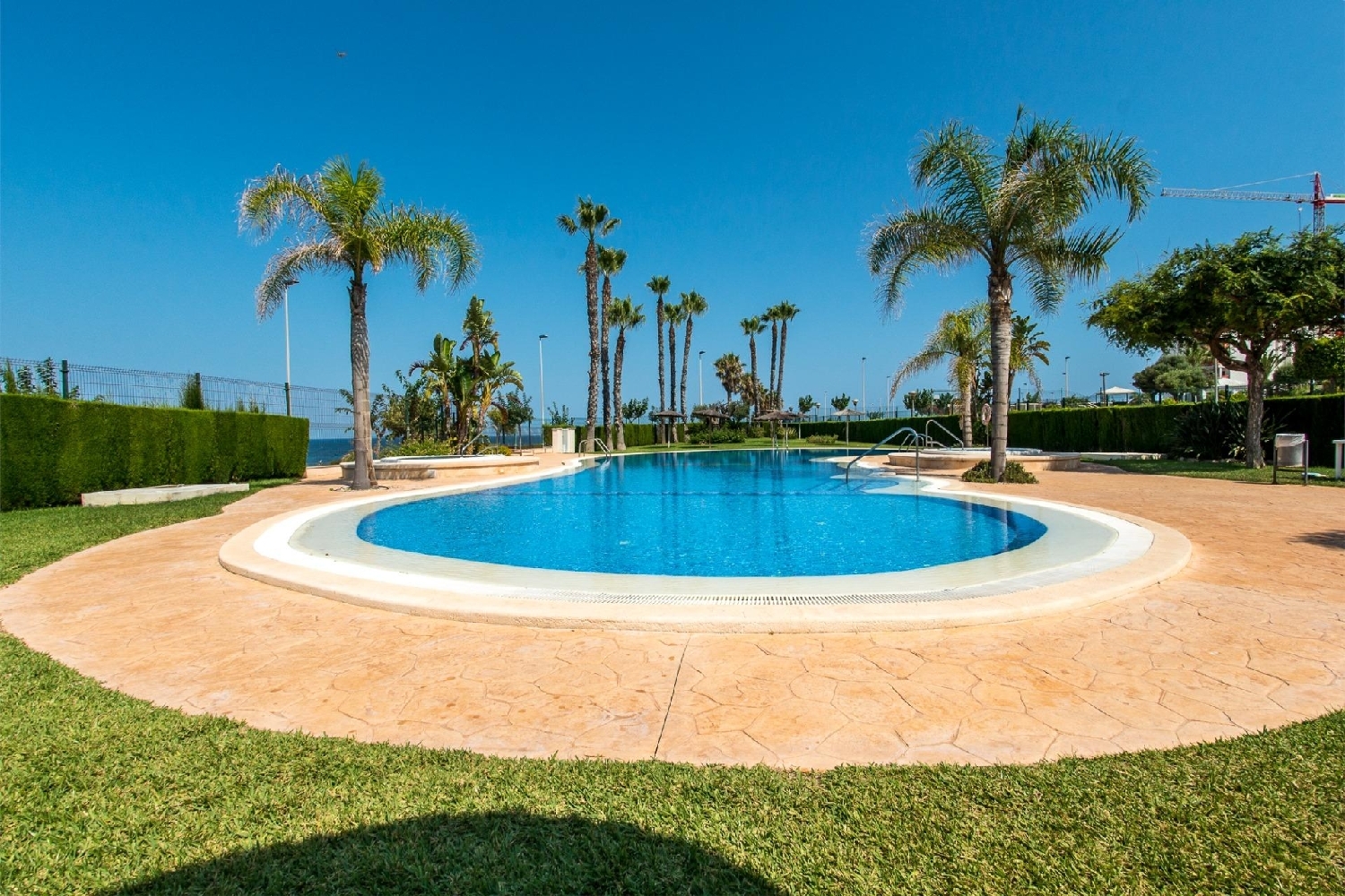  till salu lägenhet Pilar De La Horadada Baix Segura 1