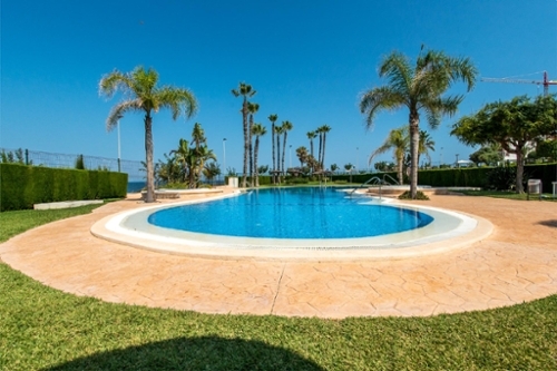 Pilar De La Horadada Baix Segura appartement foto 6376726