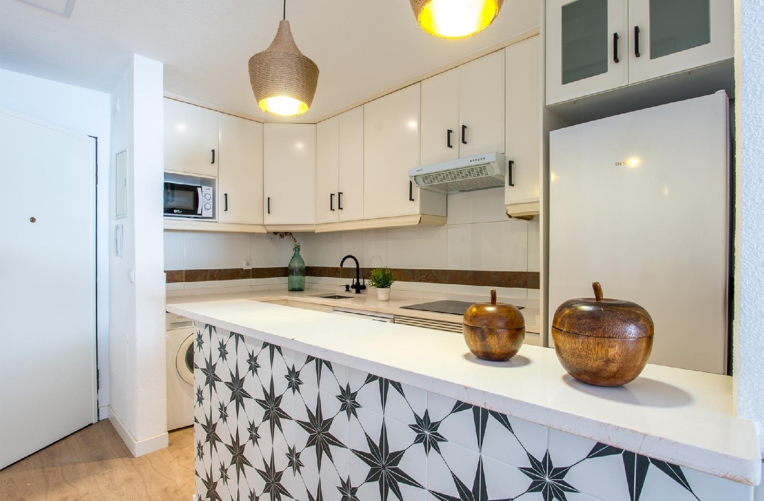  till salu lägenhet Pilar De La Horadada Baix Segura 6