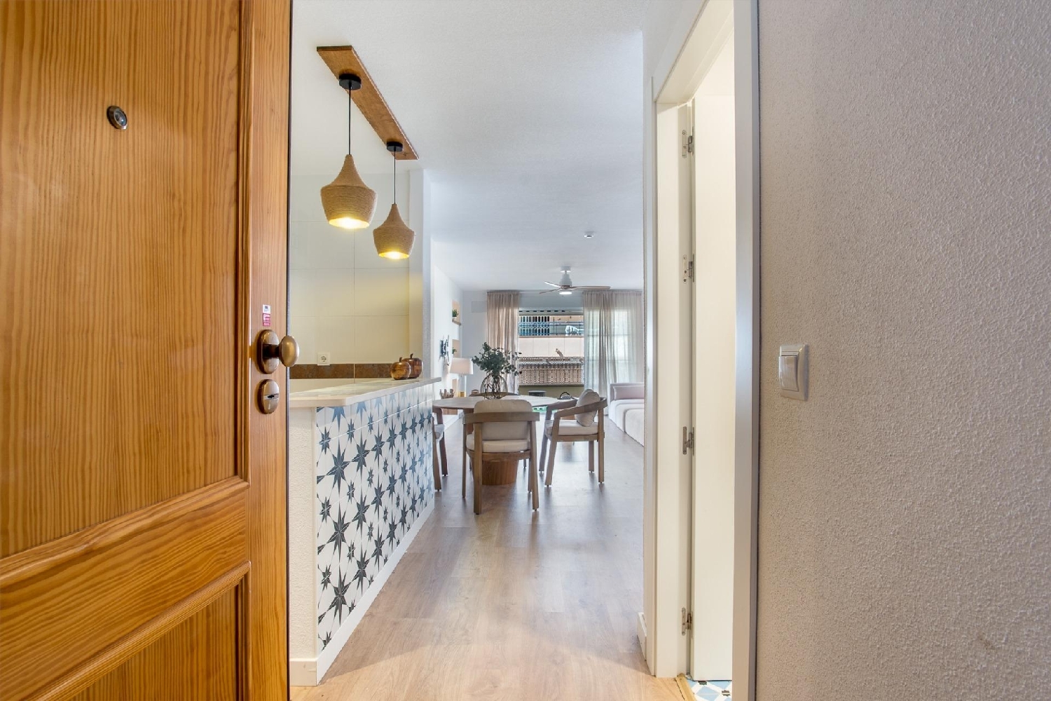  till salu lägenhet Pilar De La Horadada Baix Segura 3