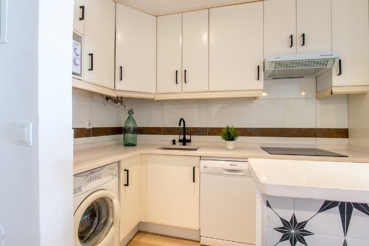  till salu lägenhet Pilar De La Horadada Baix Segura 7