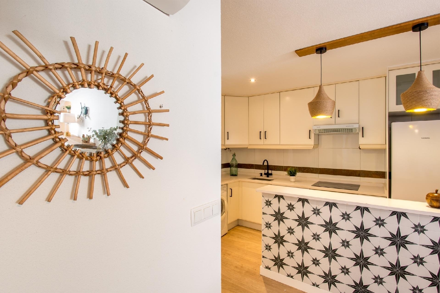  till salu lägenhet Pilar De La Horadada Baix Segura 5