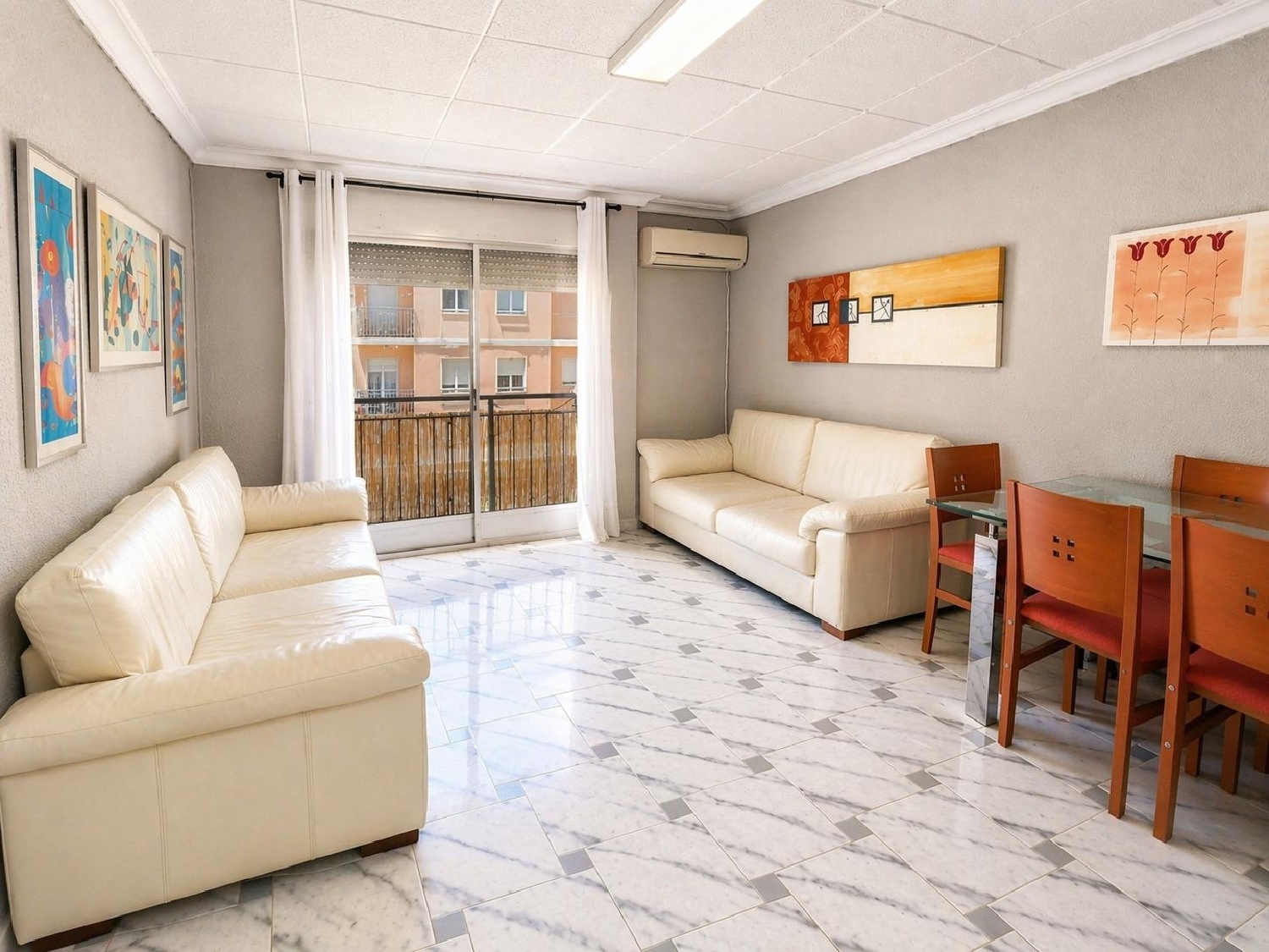  for sale apartment Pilar De La Horadada Baix Segura 1