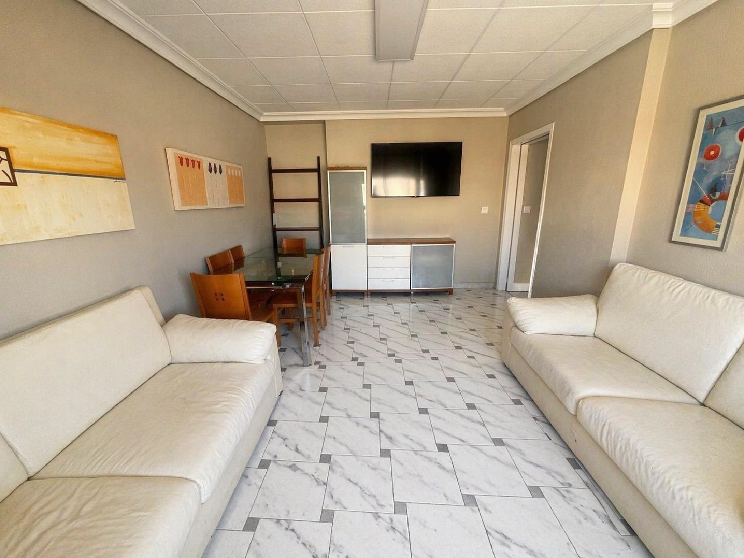  for sale apartment Pilar De La Horadada Baix Segura 2