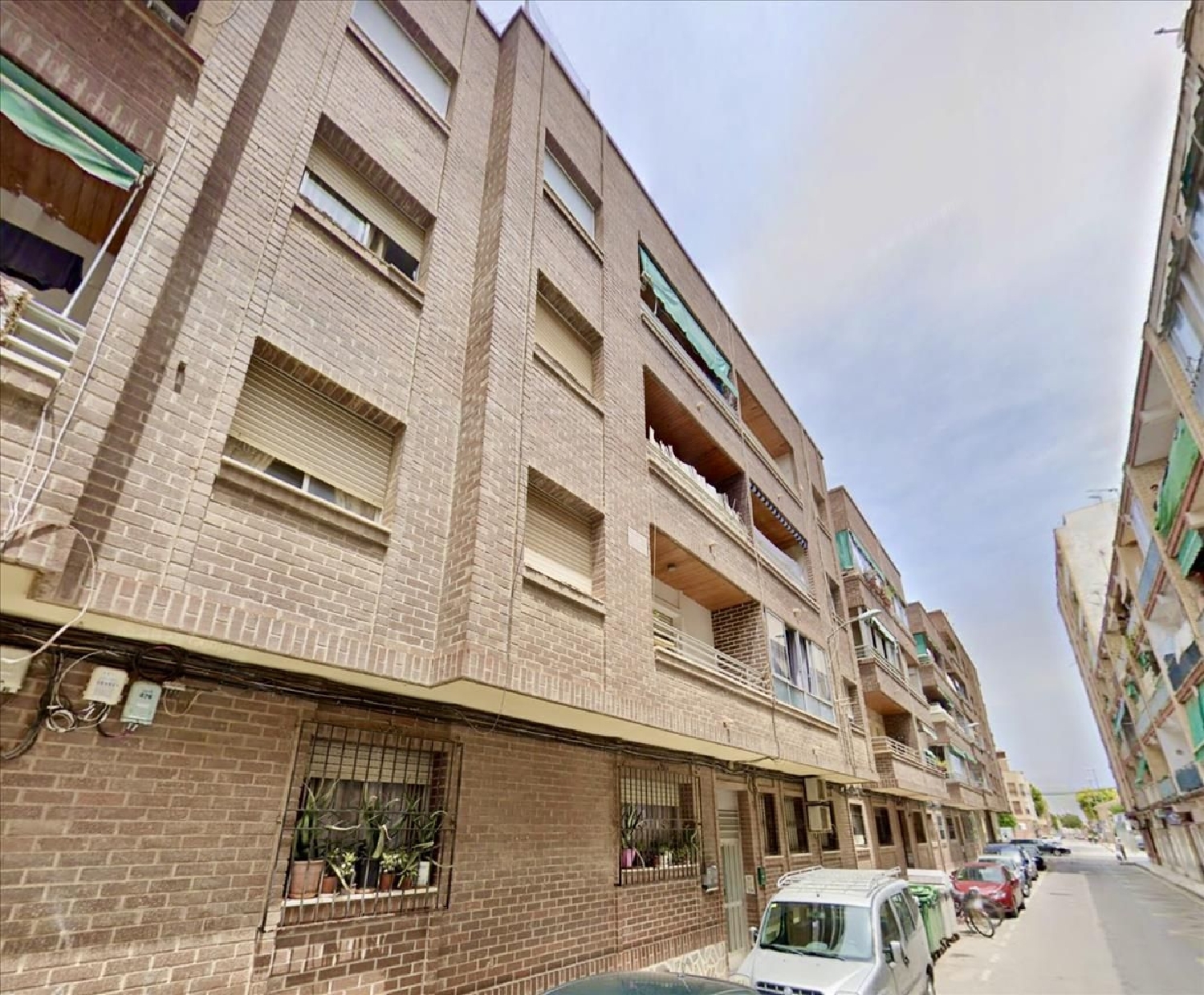  te koop appartement Pilar De La Horadada Baix Segura 2