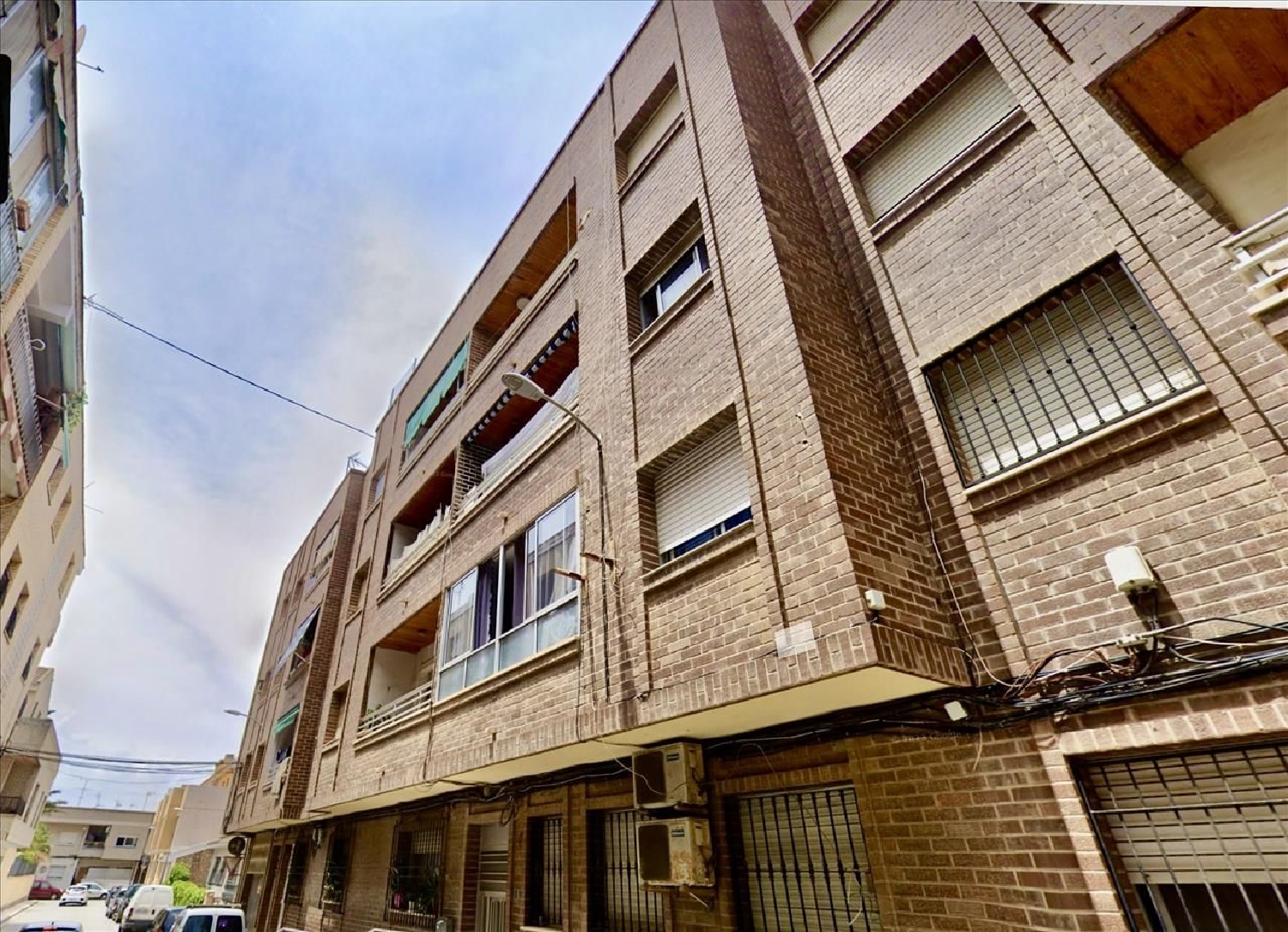  te koop appartement Pilar De La Horadada Baix Segura 3