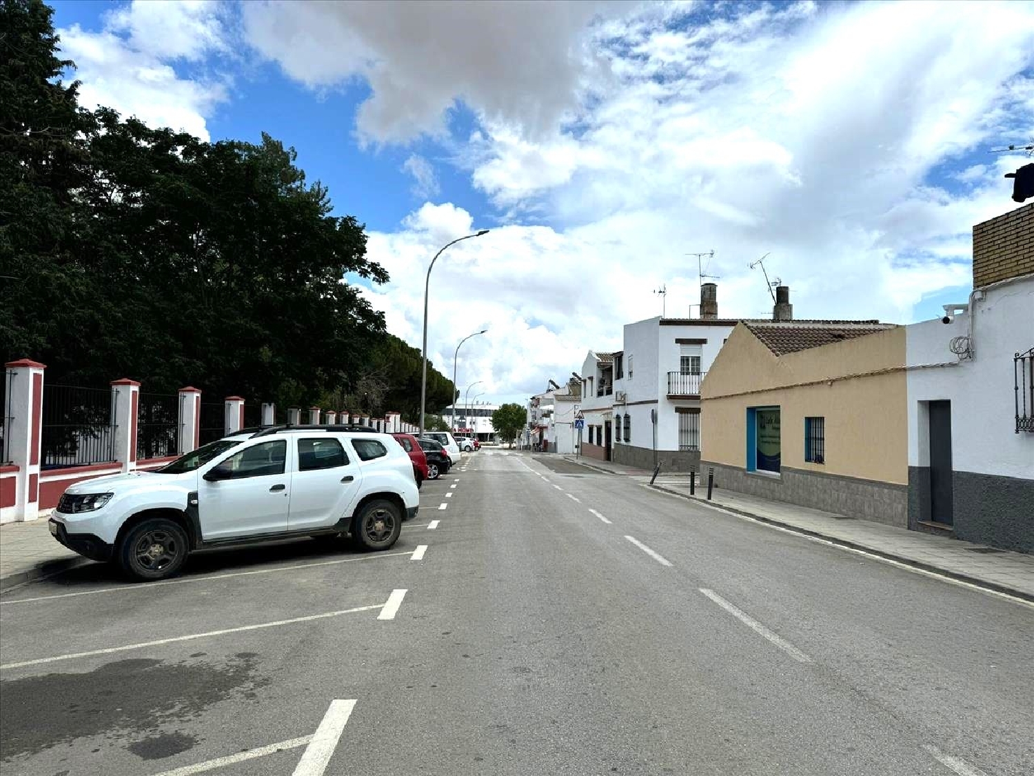  te koop appartement Pilas Aljarafe 4