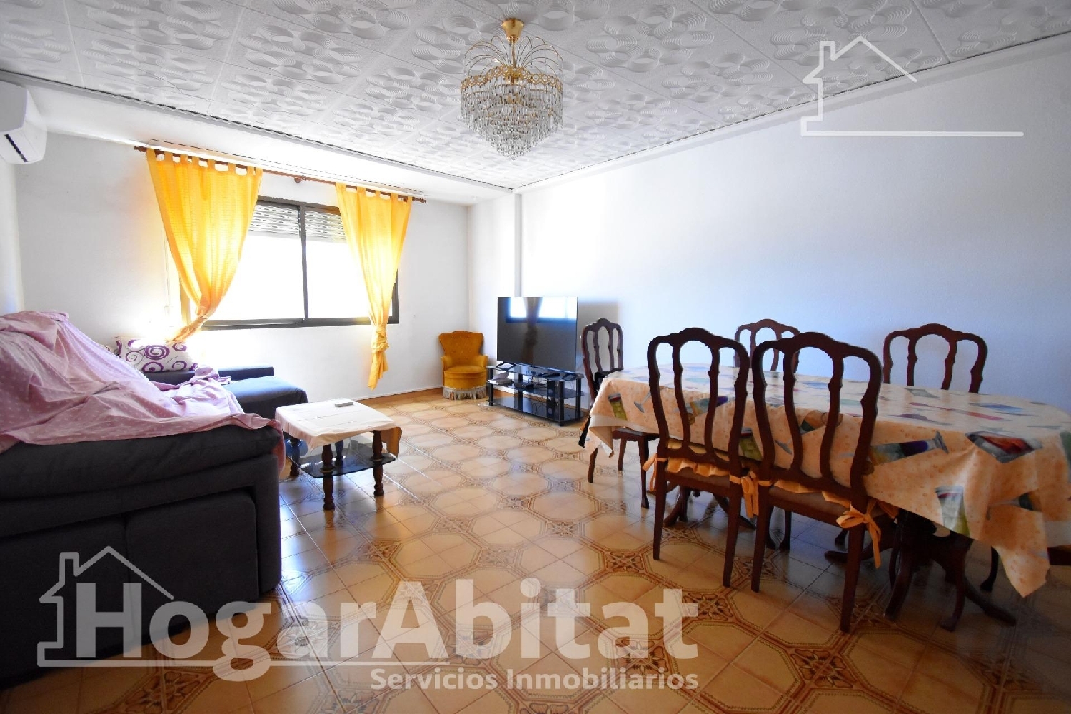  en venta apartamento Piles Safor 1