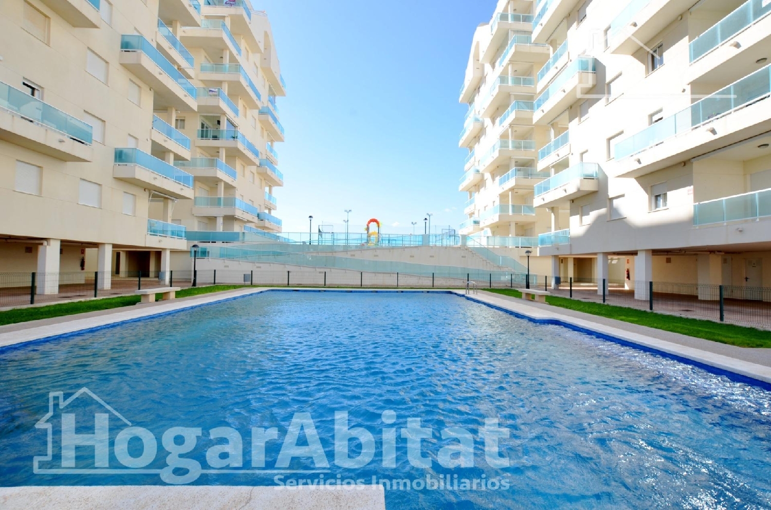  en venta apartamento Piles Safor 3