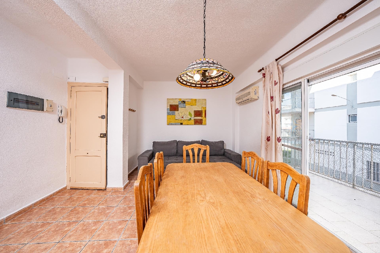  till salu lägenhet Piles Safor 7