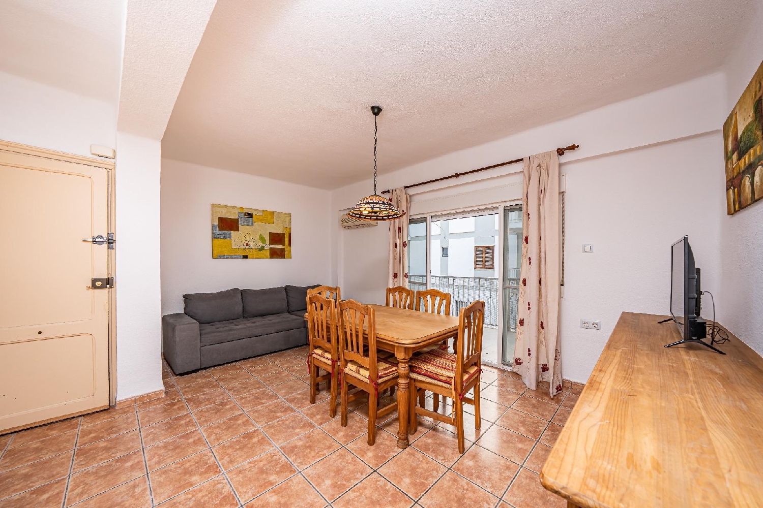  till salu lägenhet Piles Safor 5