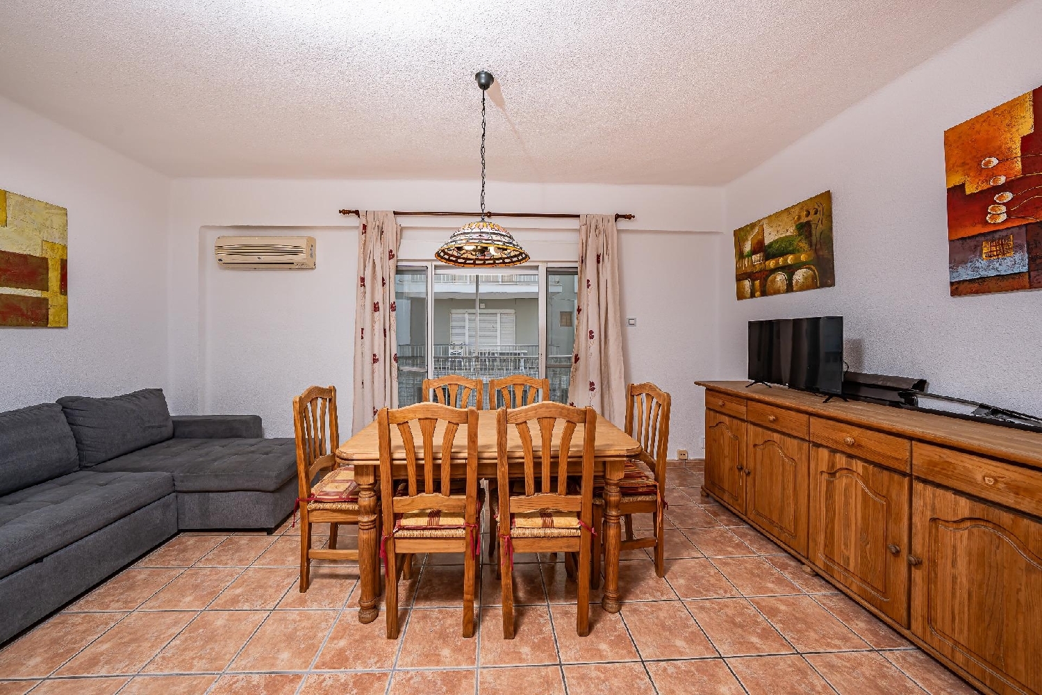  till salu lägenhet Piles Safor 2