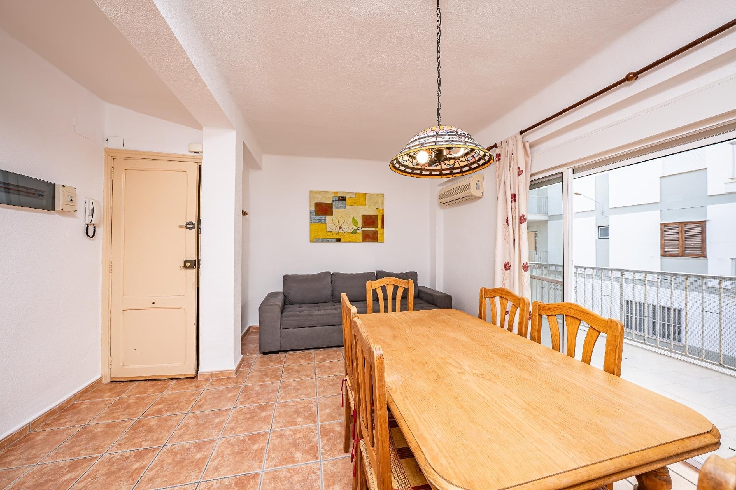  till salu lägenhet Piles Safor 6