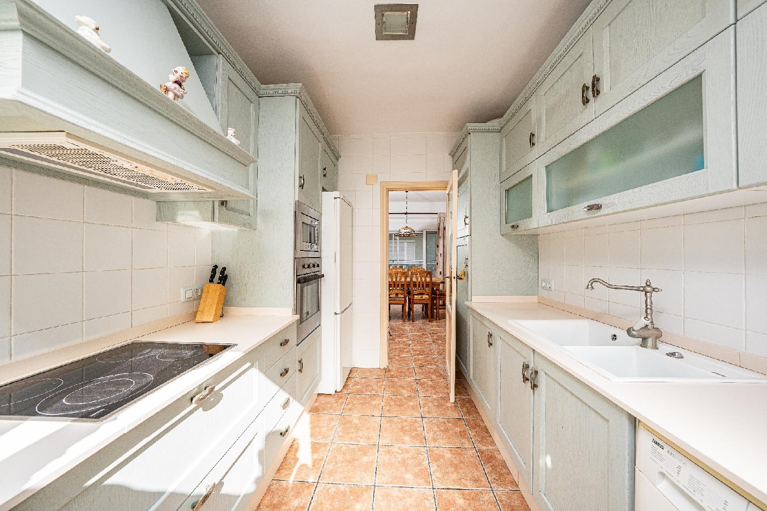  till salu lägenhet Piles Safor 8