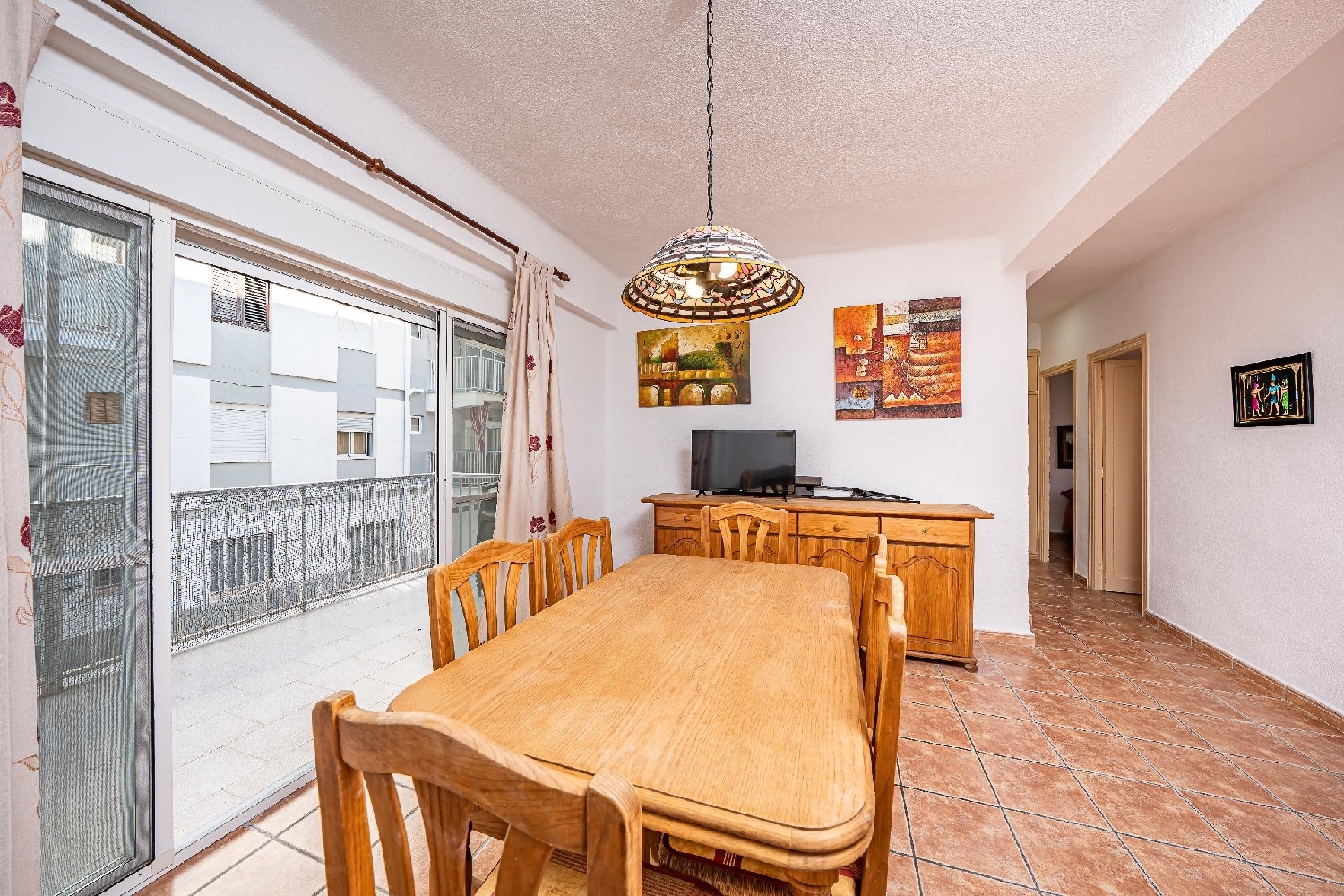  till salu lägenhet Piles Safor 4