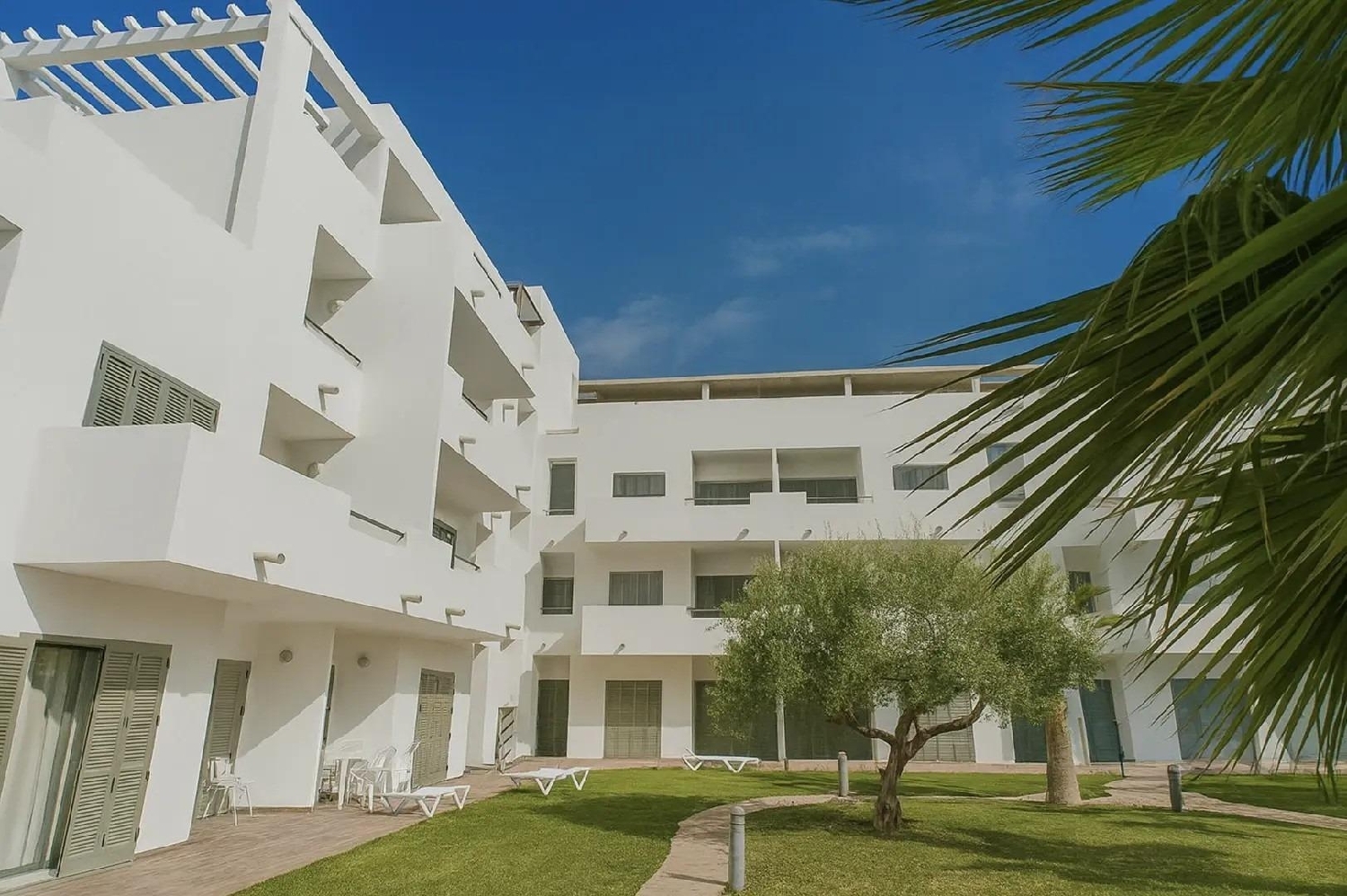  for sale apartment Pla Olivera Alacantí 4