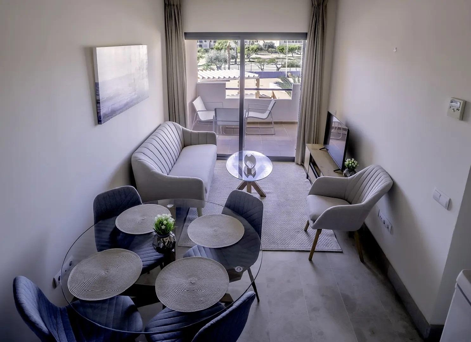  for sale apartment Pla Olivera Alacantí 5