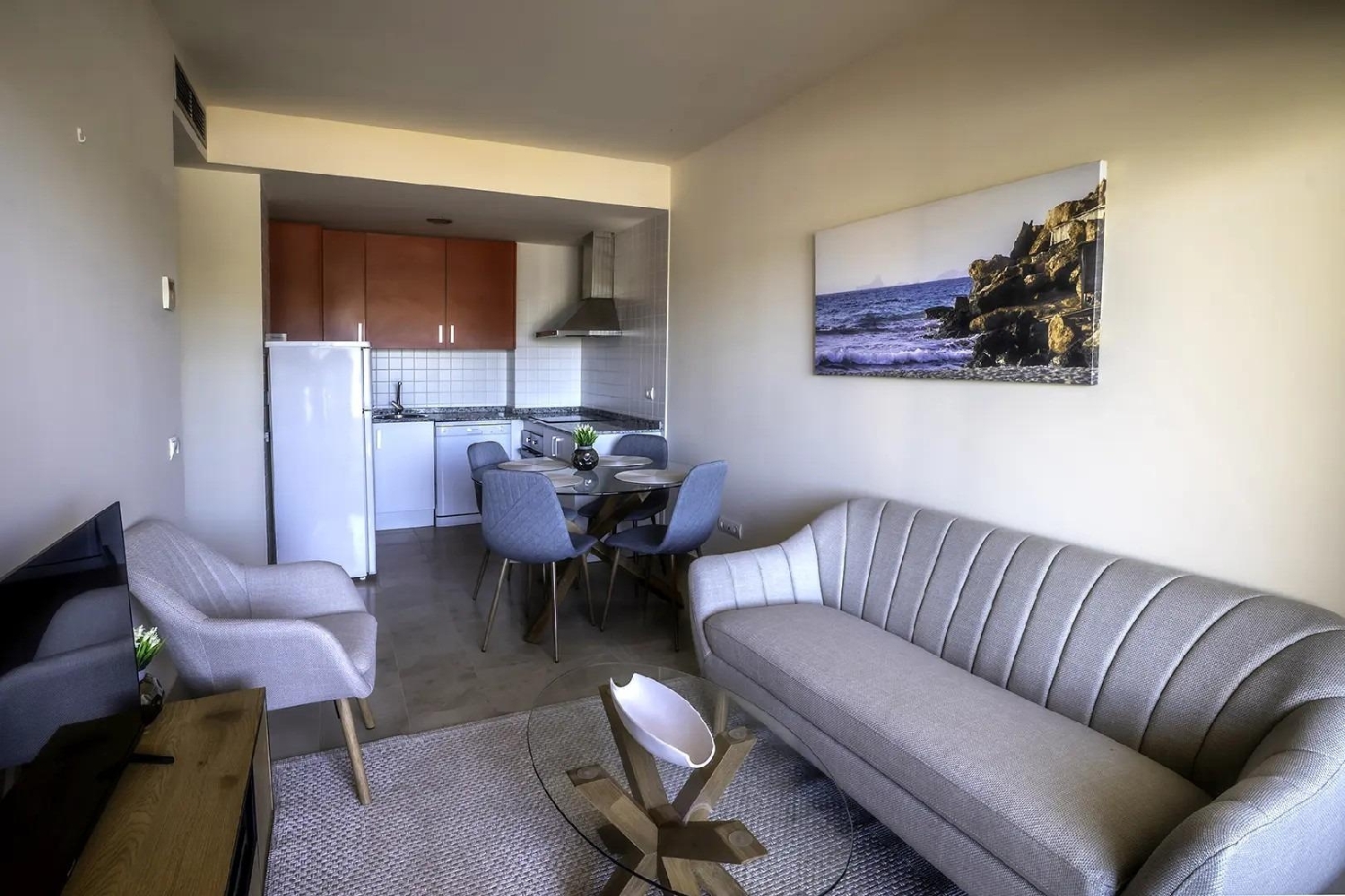  for sale apartment Pla Olivera Alacantí 8