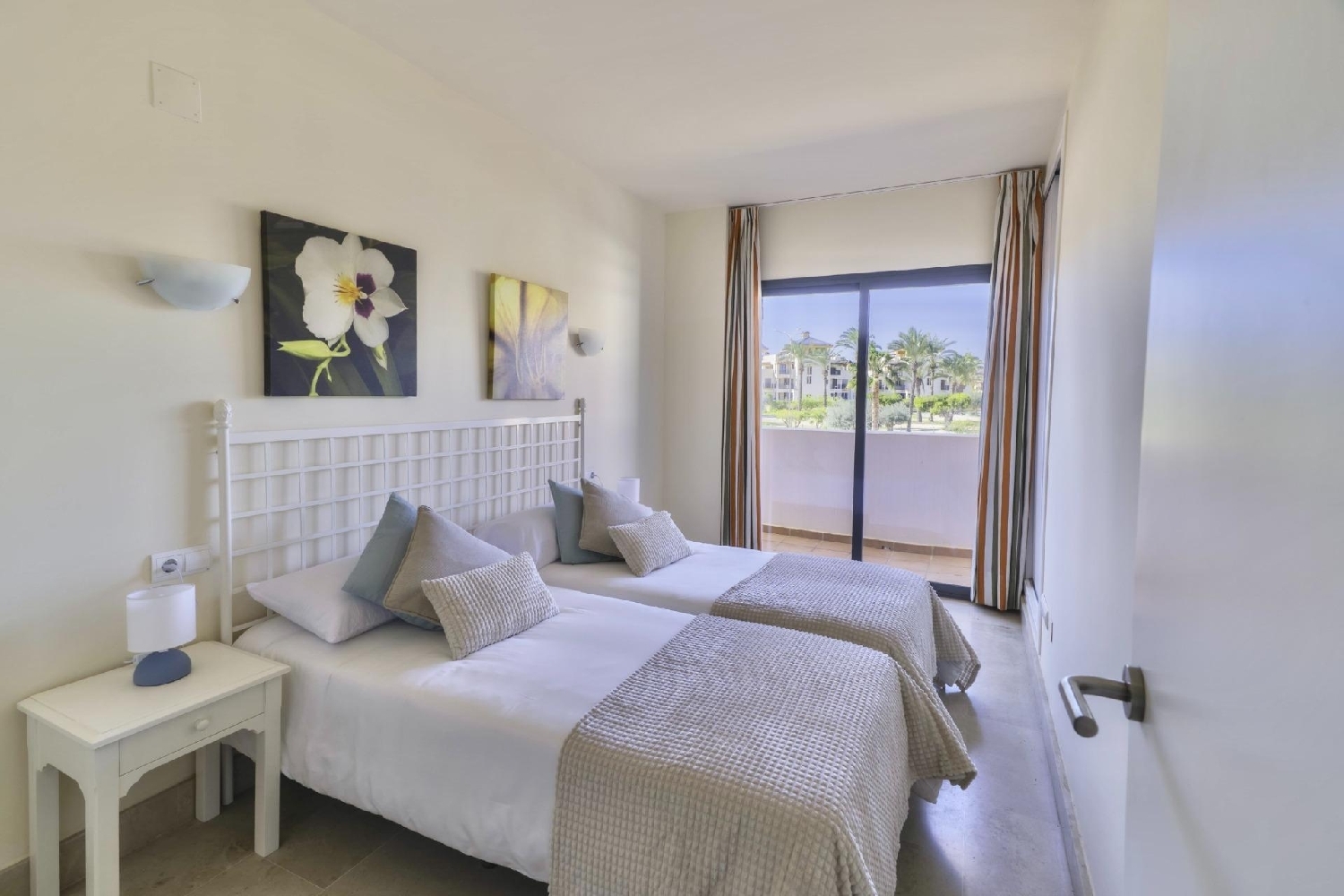  à vendre appartement Pla Olivera Alacantí 3