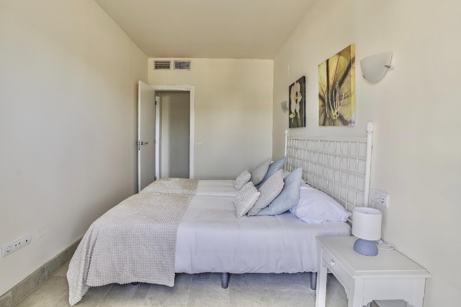  à vendre appartement Pla Olivera Alacantí 4