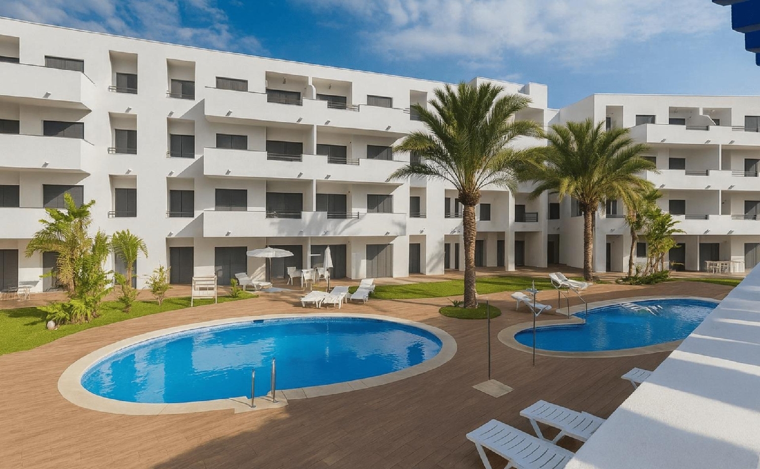  à vendre appartement Pla Olivera Alacantí 1