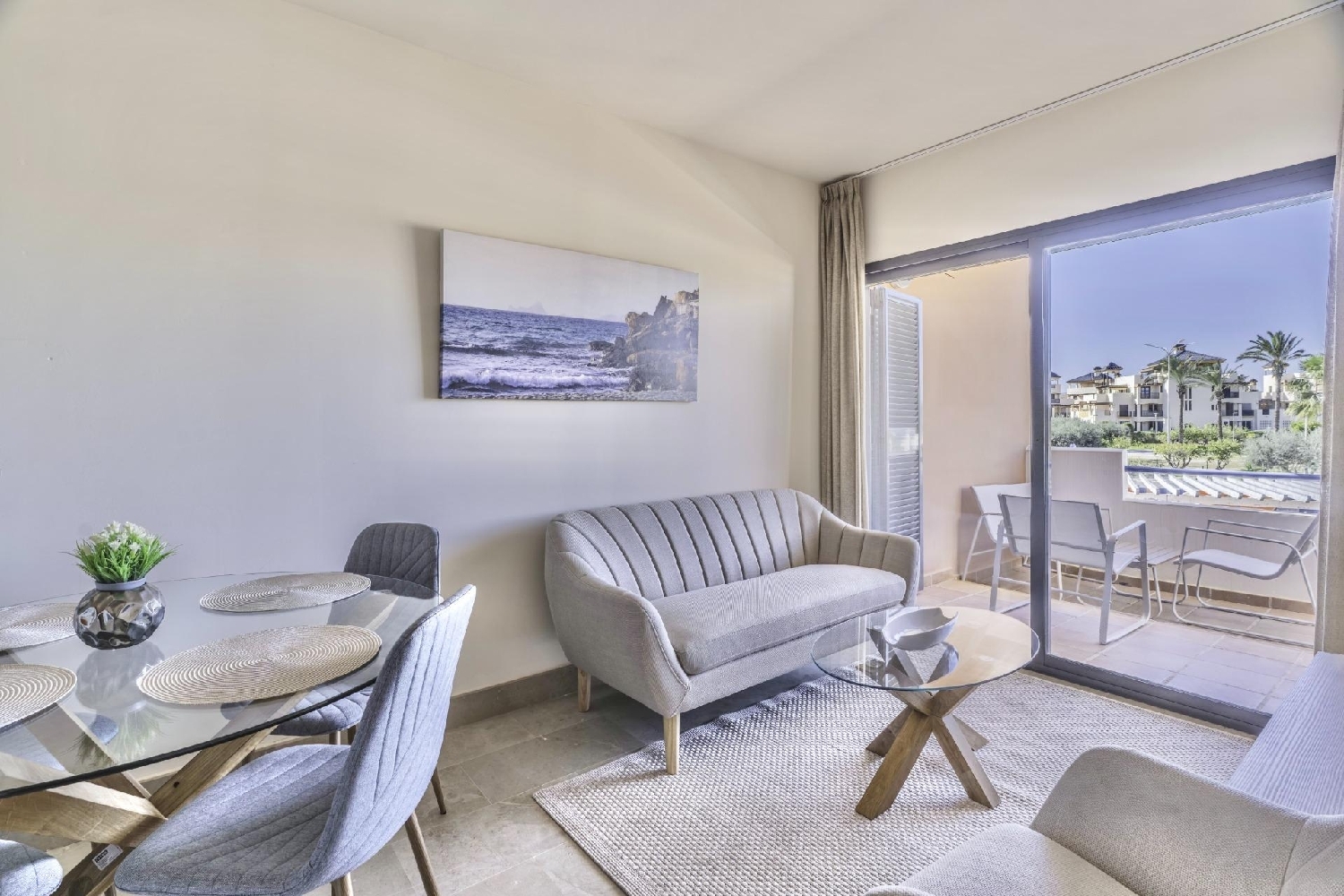  à vendre appartement Pla Olivera Alacantí 2