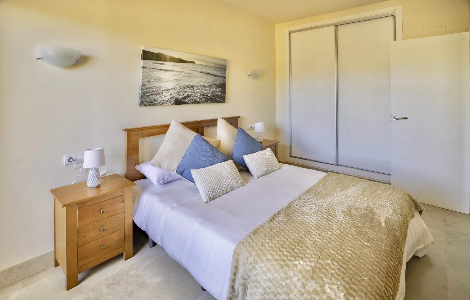  à vendre appartement Pla Olivera Alacantí 8