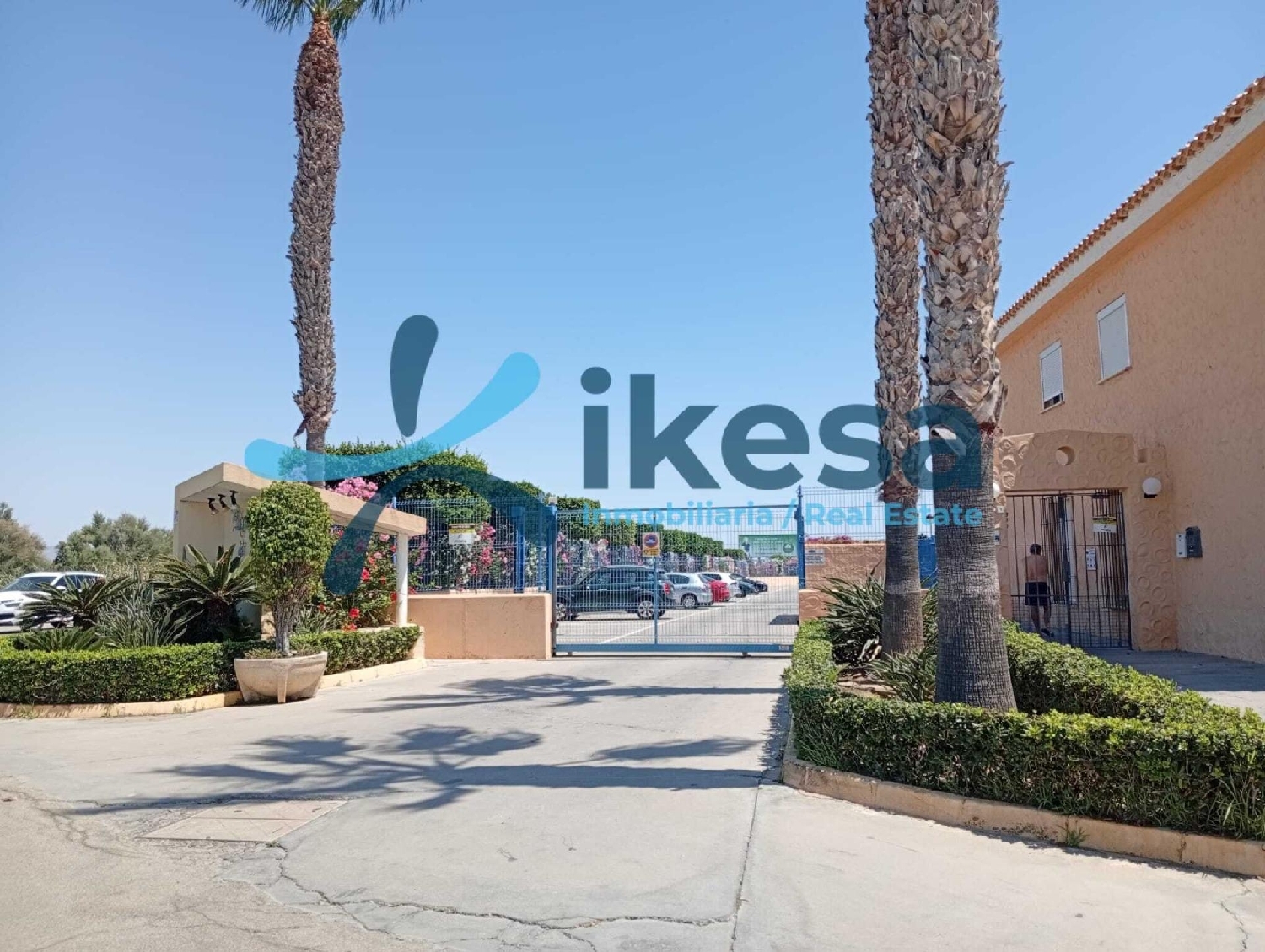  for sale apartment Pla Olivera Alacantí 3