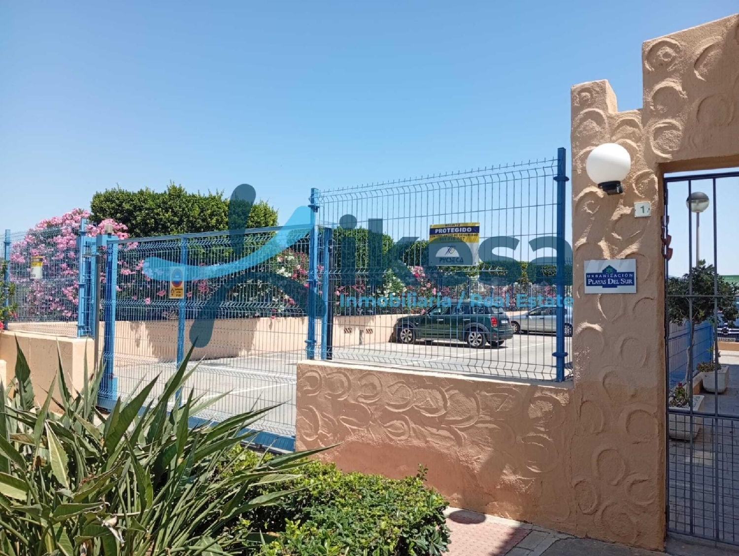  for sale apartment Pla Olivera Alacantí 2