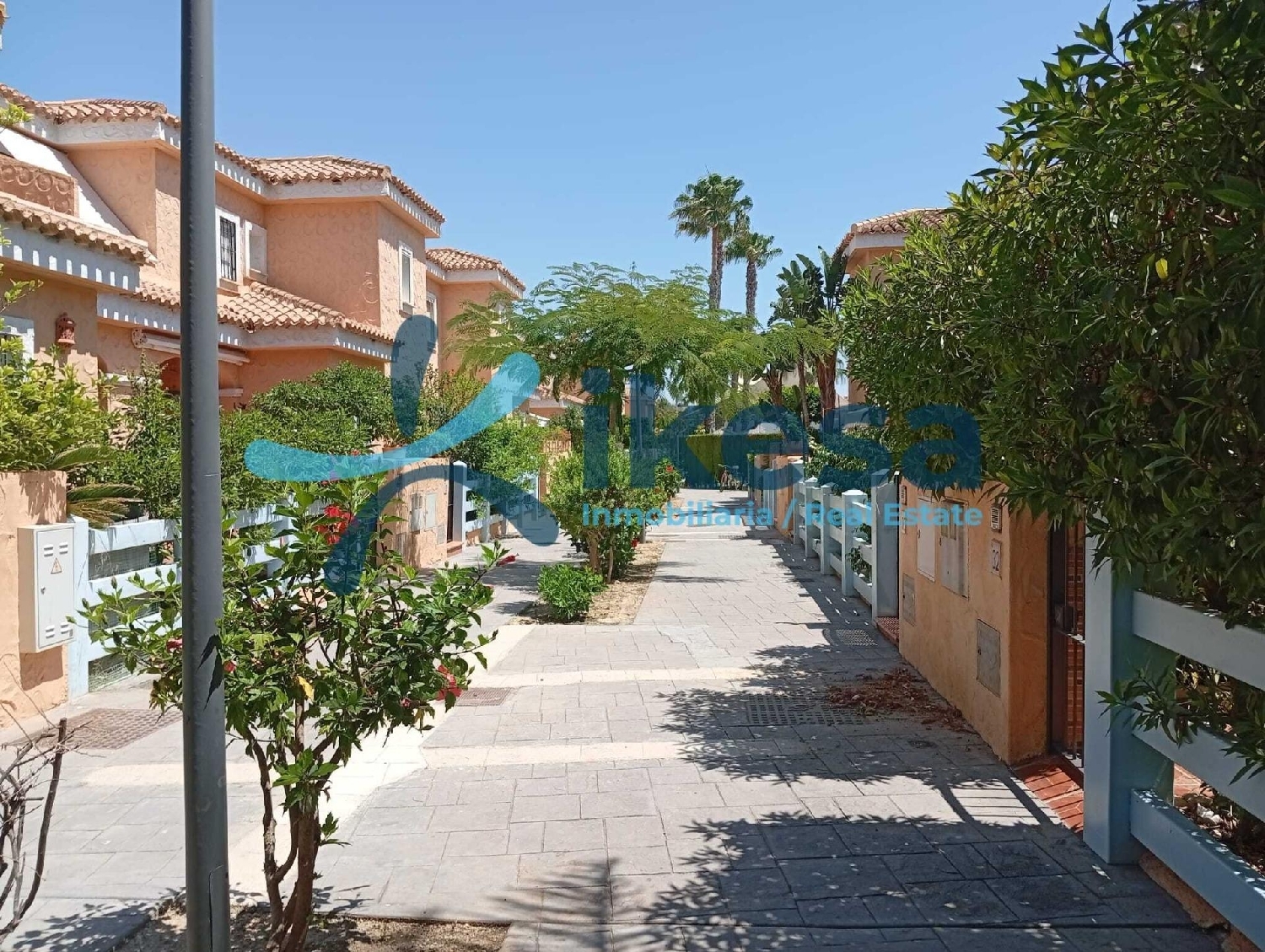  for sale apartment Pla Olivera Alacantí 4