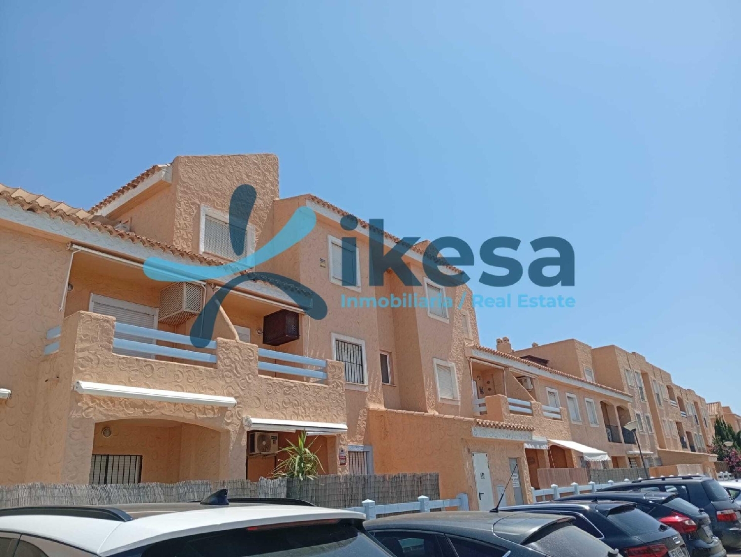  for sale apartment Pla Olivera Alacantí 1