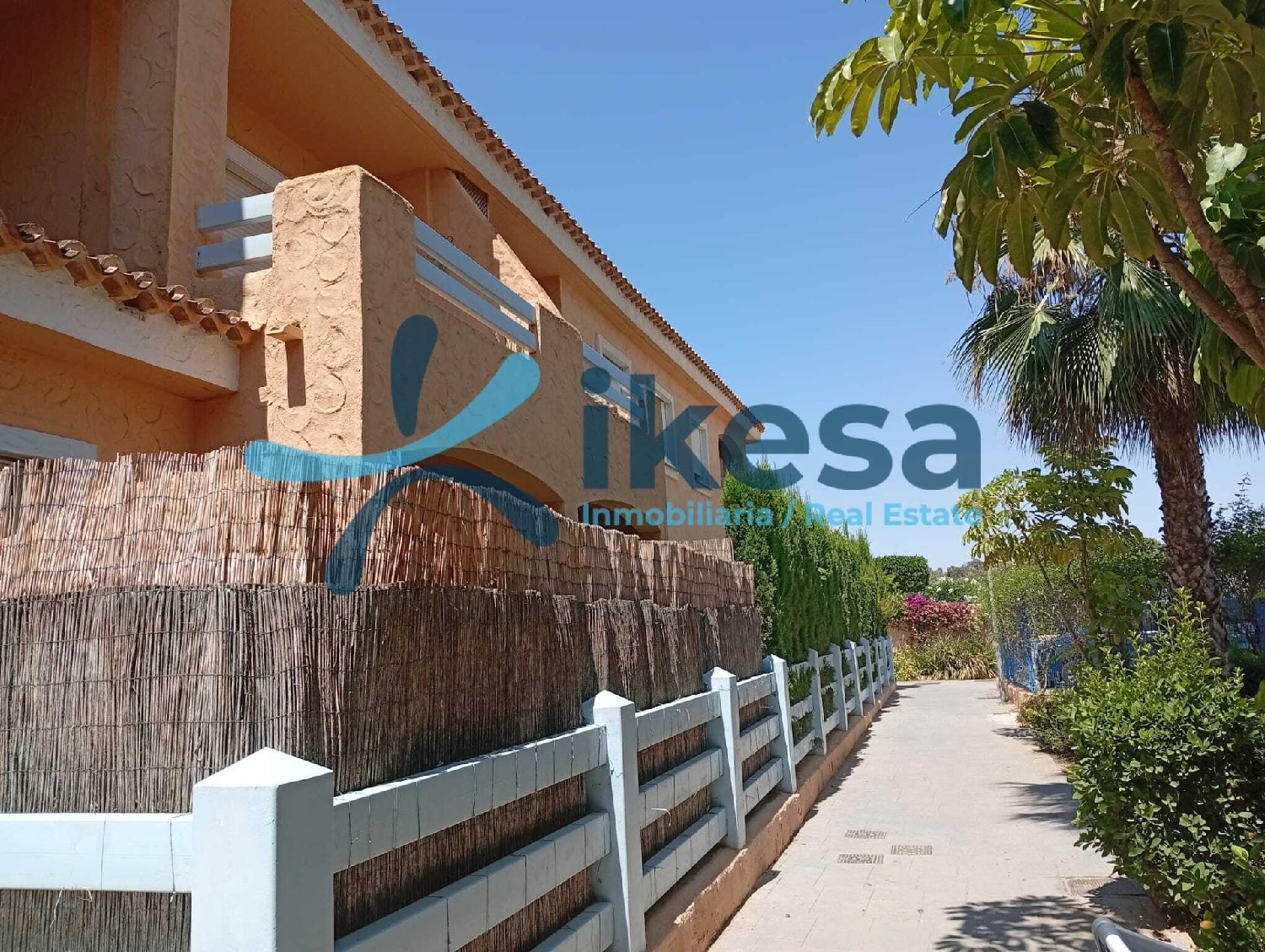  for sale apartment Pla Olivera Alacantí 5