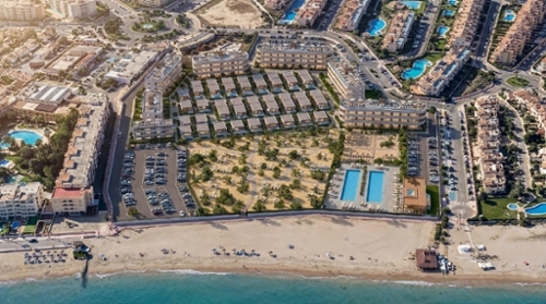 Pla Olivera Alacantí Wohnung Bild 6376655