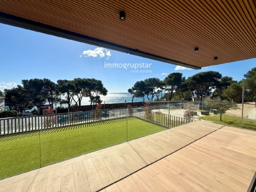 Platja D''aro Baix Empordà apartamento foto 6368098
