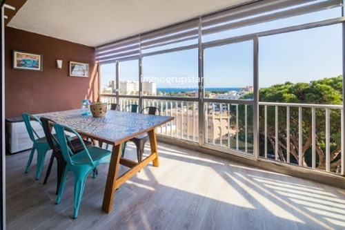 Platja D''aro Baix Empordà apartamento foto 6368100