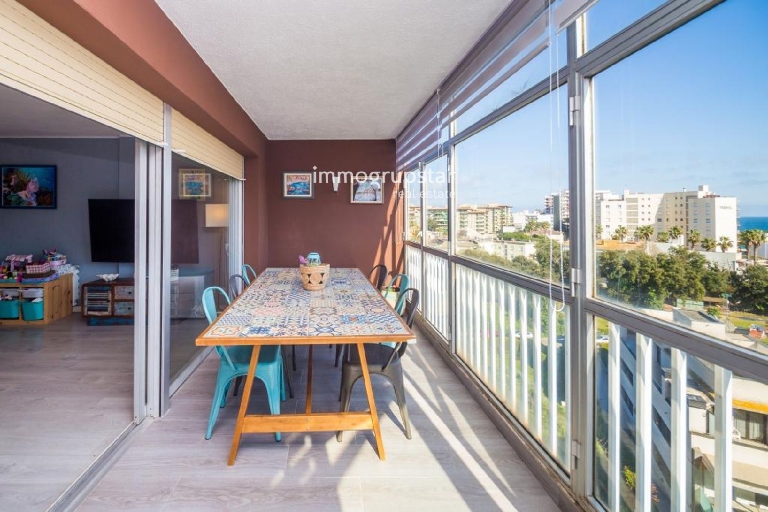  en venta apartamento Platja D'aro Baix Empordà 6