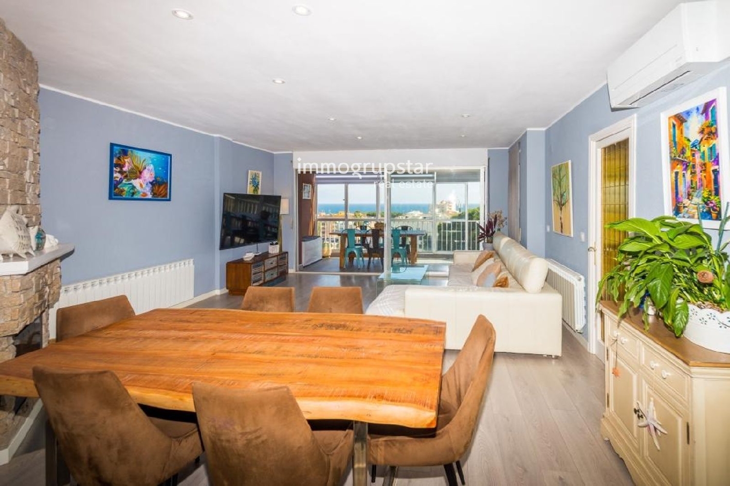  en venta apartamento Platja D'aro Baix Empordà 3