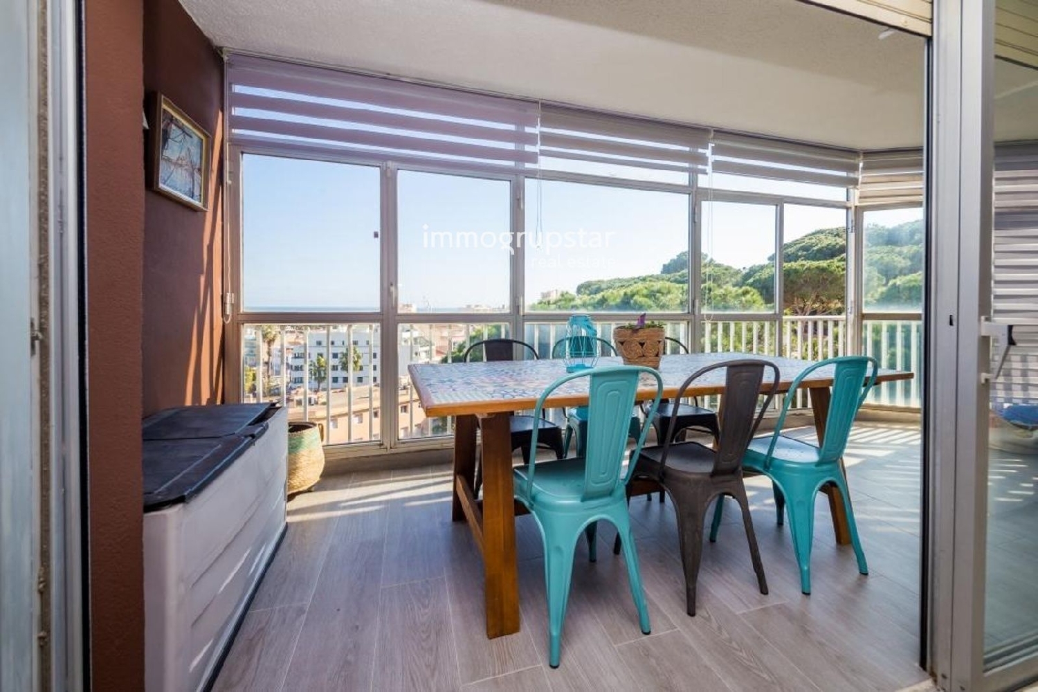  en venta apartamento Platja D'aro Baix Empordà 8