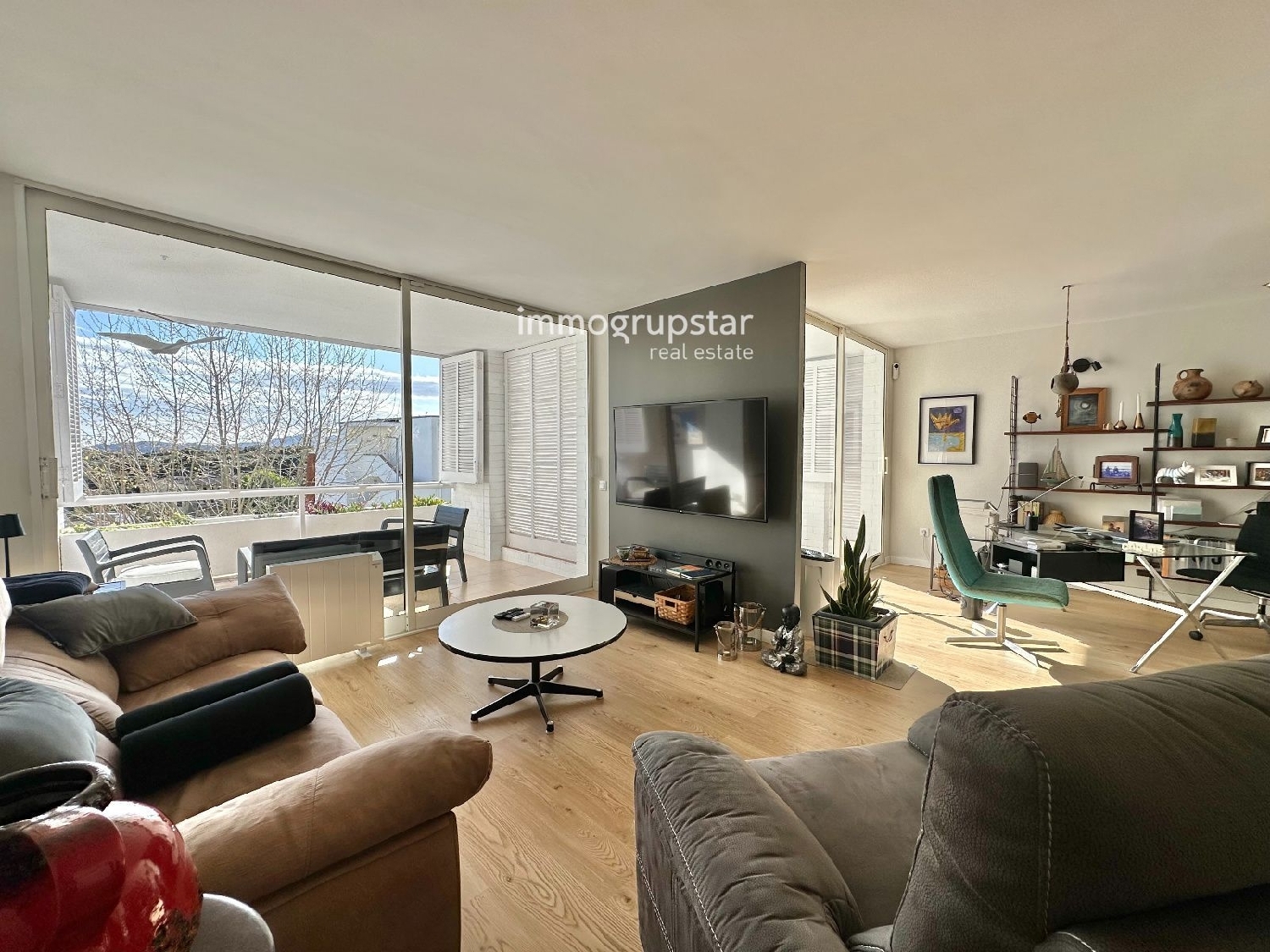  for sale apartment Platja D'aro Baix Empordà 1