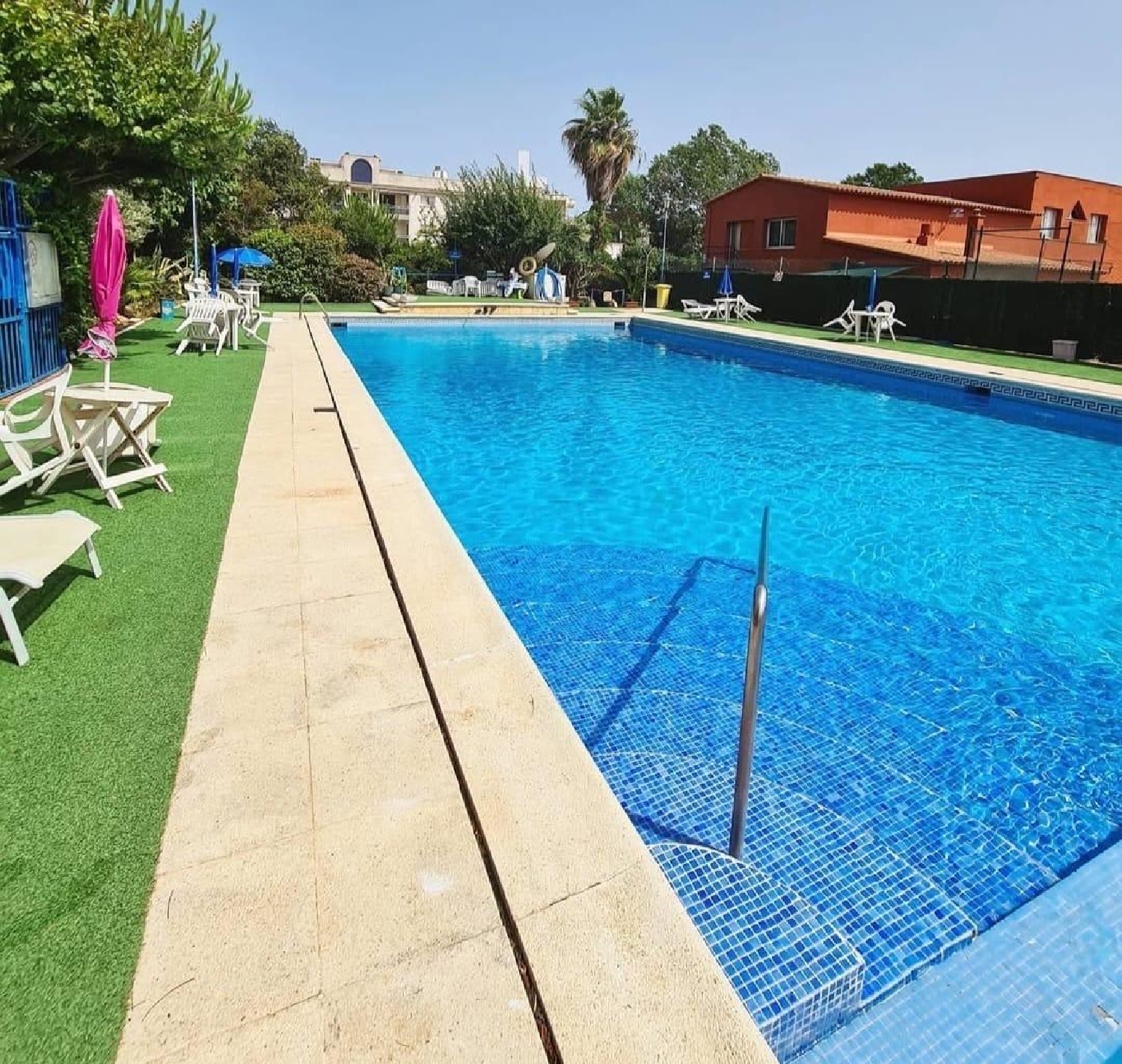  en venta apartamento Platja D'aro Baix Empordà 1