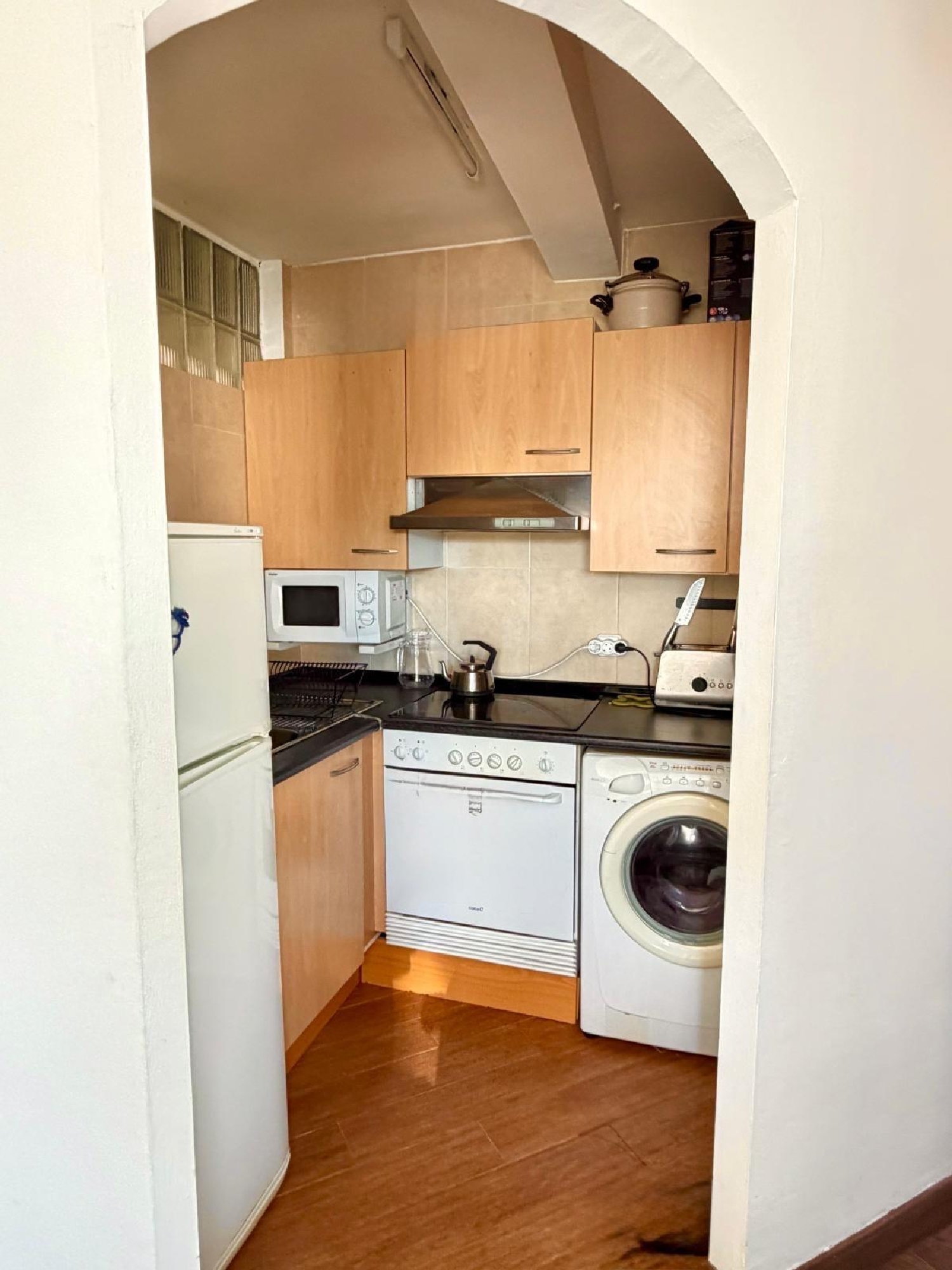  en venta apartamento Platja D'aro Baix Empordà 5