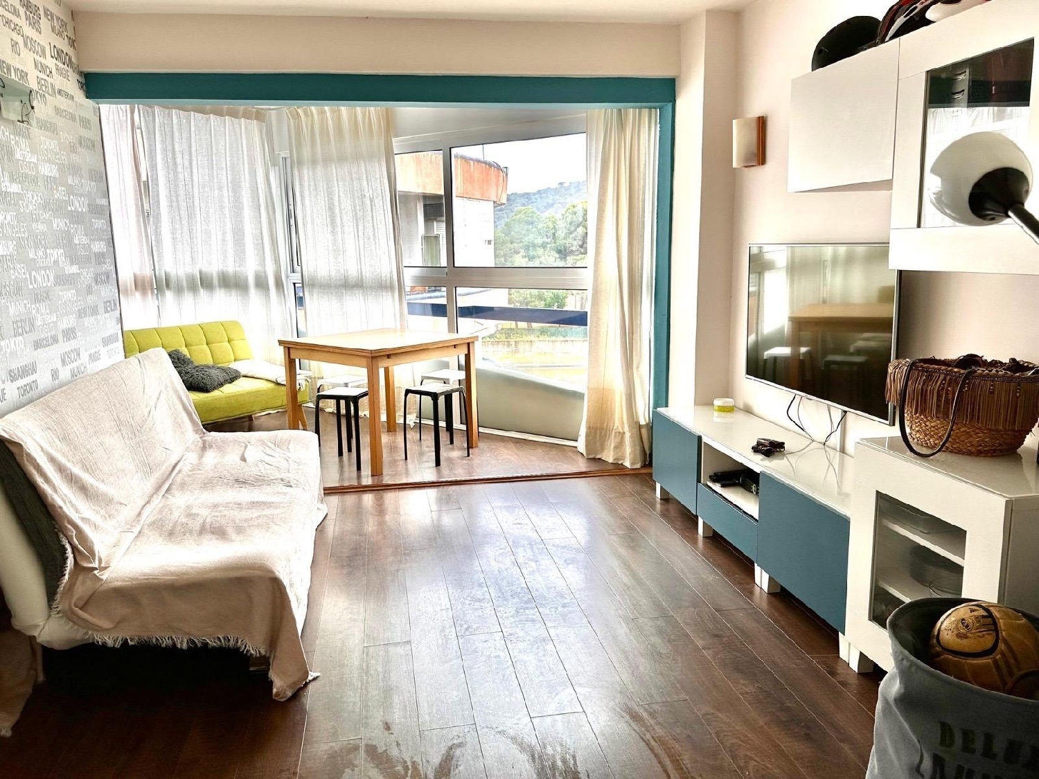  en venta apartamento Platja D'aro Baix Empordà 1