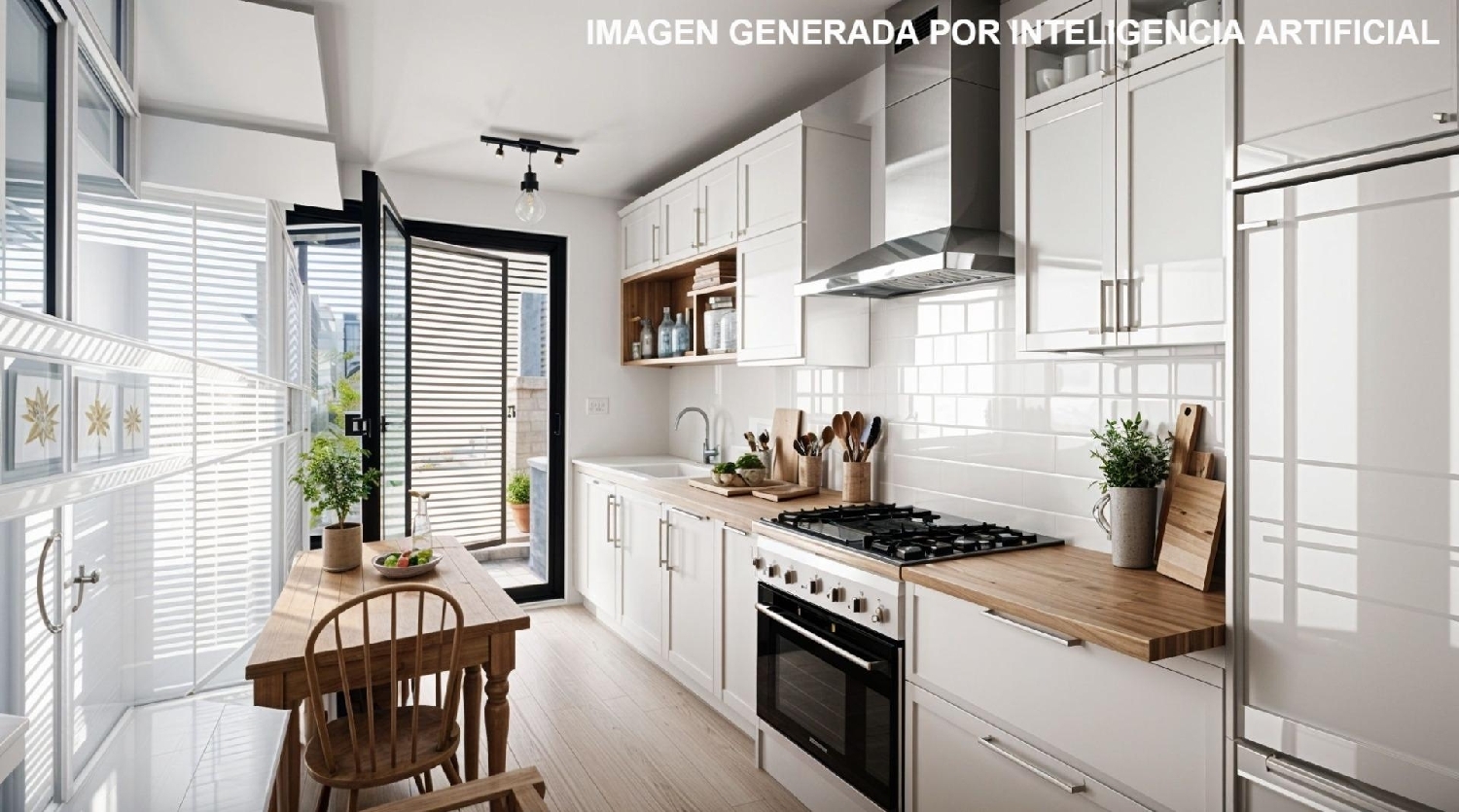  for sale apartment Platja De La Pobla De Farnals Horta Nord 3